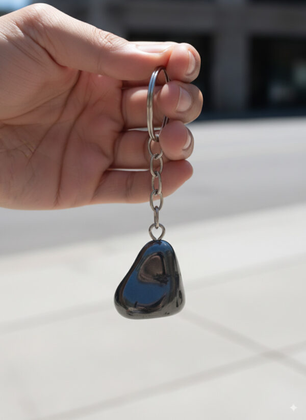 Chaveiro de Hematita - Image 4