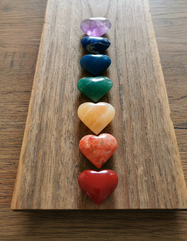 Kit Coração 7 Chakras - Image 3